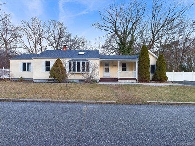 Beach Home For Sale in Patchogue, New York