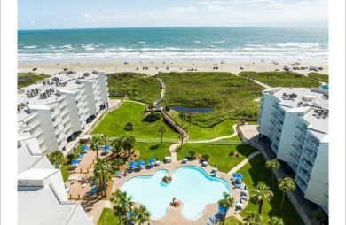 Beach Condo For Sale in Port Aransas, Texas