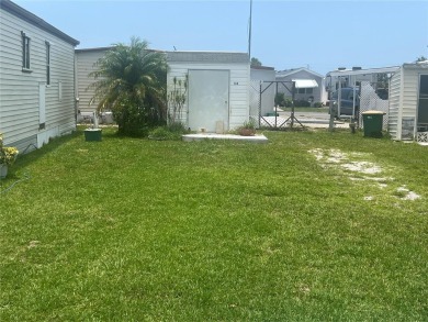 Beach Lot For Sale in Englewood, Florida