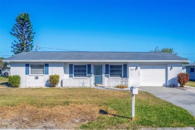 Beach Home For Sale in Englewood, Florida