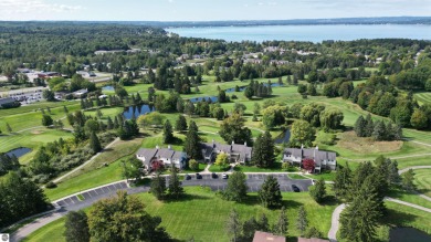 Beach Condo For Sale in Williamsburg, Michigan