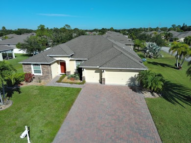 Beach Home For Sale in Vero Beach, Florida