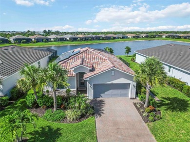 Beach Home For Sale in Port Charlotte, Florida