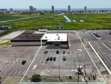 Beach Commercial For Sale in Ventnor City, New Jersey