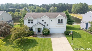 Beach Home Sale Pending in Holland, Michigan