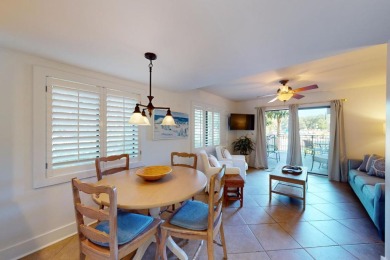 Vacation Rental Beach Villa in Hilton Head Island, South Carolina