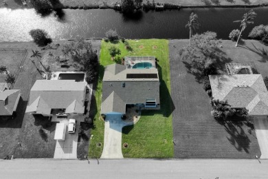 Beach Home For Sale in Rotonda West, Florida