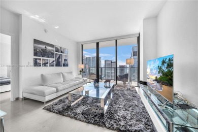 Beach Condo For Sale in Miami, Florida