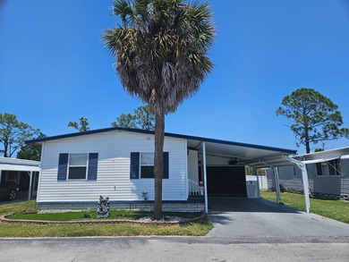 Beach Home For Sale in Hudson, Florida