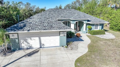 Beach Home For Sale in Port Charlotte, Florida