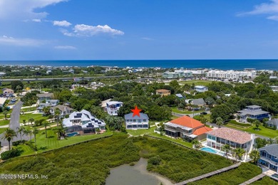 Beach Home For Sale in St Augustine, Florida