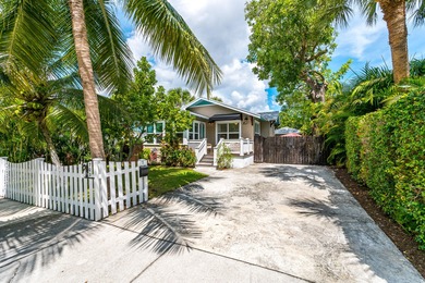Beach Home For Sale in West Palm Beach, Florida