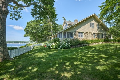 Beach Home For Sale in Belfast, Maine