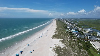 Beach Condo For Sale in Wrightsville Beach, North Carolina