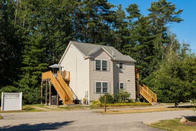 Beach Townhome/Townhouse Off Market in Wells, Maine