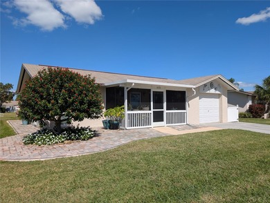 Beach Home For Sale in Clearwater, Florida