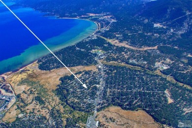 Beach Acreage For Sale in South Lake Tahoe, California