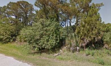 Beach Lot For Sale in Port Charlotte, Florida