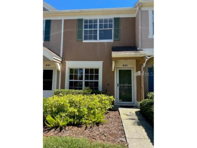 Beach Townhome/Townhouse For Sale in Tampa, Florida