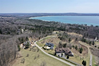 Beach Lot Off Market in Harbor Springs, Michigan