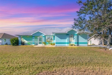 Beach Home For Sale in Englewood, Florida