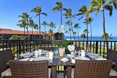 Papakea B405 · PK B405 Spacious 3Bedroom at OceanFront Resort - Beach Vacation Rentals in Lahaina, HI on Beachhouse.com