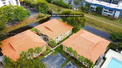 Beach Condo For Sale in Coral Springs, Florida