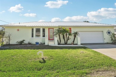 Beach Home For Sale in Englewood, Florida