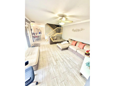 Beach Townhome/Townhouse For Sale in Palm Springs, Florida