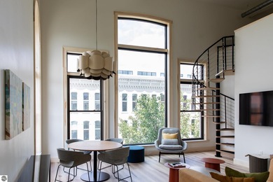 Beach Condo For Sale in Traverse City, Michigan