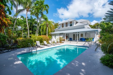 Meadows Manor  - Beach Vacation Rentals in Key West, FL on Beachhouse.com