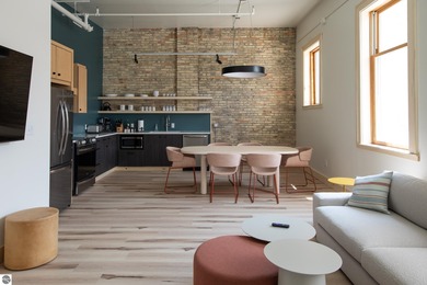 Beach Condo For Sale in Traverse City, Michigan