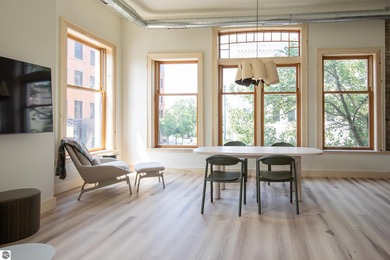 Beach Condo For Sale in Traverse City, Michigan