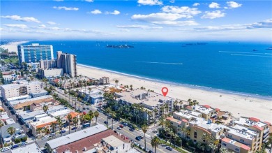 Beach Condo For Sale in Long Beach, California