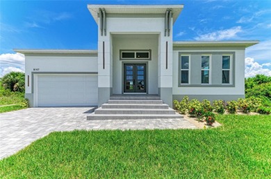 Beach Home For Sale in Port Charlotte, Florida