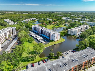 Beach Condo For Sale in St. Petersburg, Florida