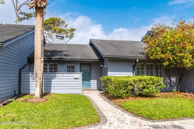 Beach Condo Sale Pending in Ponte Vedra Beach, Florida