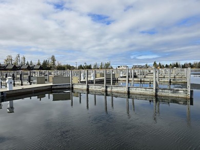 Beach Lot For Sale in Cheboygan, Michigan