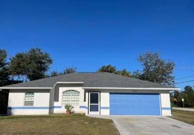 Beach Home For Sale in Port Charlotte, Florida