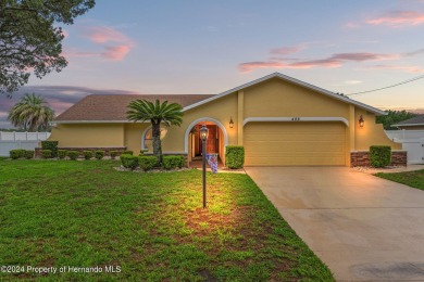 Beach Home For Sale in Spring Hill, Florida