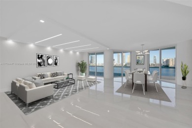 Beach Condo Sale Pending in Aventura, Florida