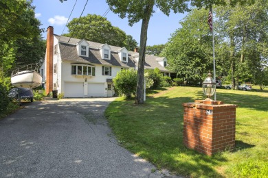 Beach Home Off Market in York, Maine