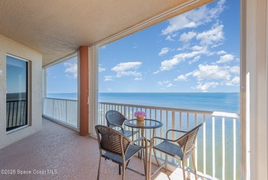Beach Condo For Sale in Titusville, Florida