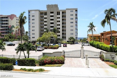 Beach Condo For Sale in Fort Myers Beach, Florida