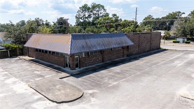 Beach Lot For Sale in Savannah, Georgia