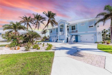 Beach Home For Sale in Placida, Florida