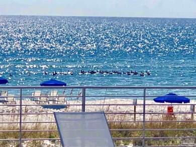 Beach Home For Sale in Perdido Key, Florida