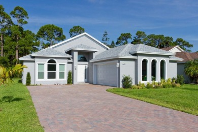 Beach Home For Sale in Fort Pierce, Florida