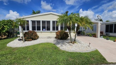 Beach Home For Sale in Punta Gorda, Florida