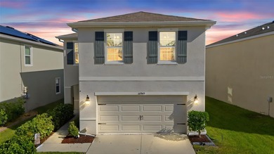 Beach Home For Sale in Wimauma, Florida